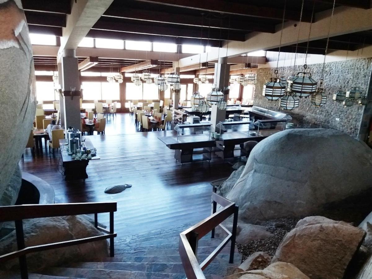 Seronera Wildlife Lodge 세렝게티 외부 사진