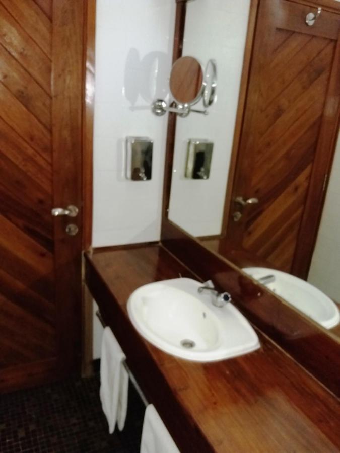 Seronera Wildlife Lodge 세렝게티 외부 사진