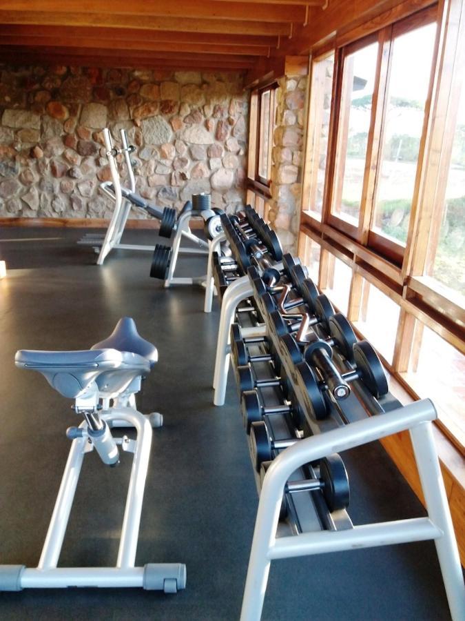 Seronera Wildlife Lodge 세렝게티 외부 사진